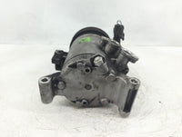 2014-2018 Mazda 3 Air Conditioning A/c Ac Compressor Oem - Oemusedautoparts1.com