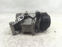 2014-2018 Mazda 3 Air Conditioning A/c Ac Compressor Oem - Oemusedautoparts1.com