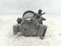 2014-2018 Mazda 3 Air Conditioning A/c Ac Compressor Oem - Oemusedautoparts1.com