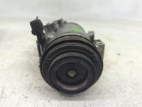 2014-2018 Mazda 3 Air Conditioning A/c Ac Compressor Oem - Oemusedautoparts1.com