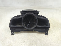 2017-2018 Mazda 3 Instrument Cluster Speedometer Gauges P/N:3FBAEVD Fits Fits 2017 2018 OEM Used Auto Parts - Oemusedautopar
