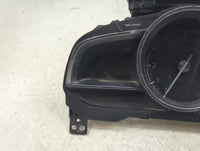 2017-2018 Mazda 3 Instrument Cluster Speedometer Gauges P/N:3FBAEVD Fits Fits 2017 2018 OEM Used Auto Parts - Oemusedautopar