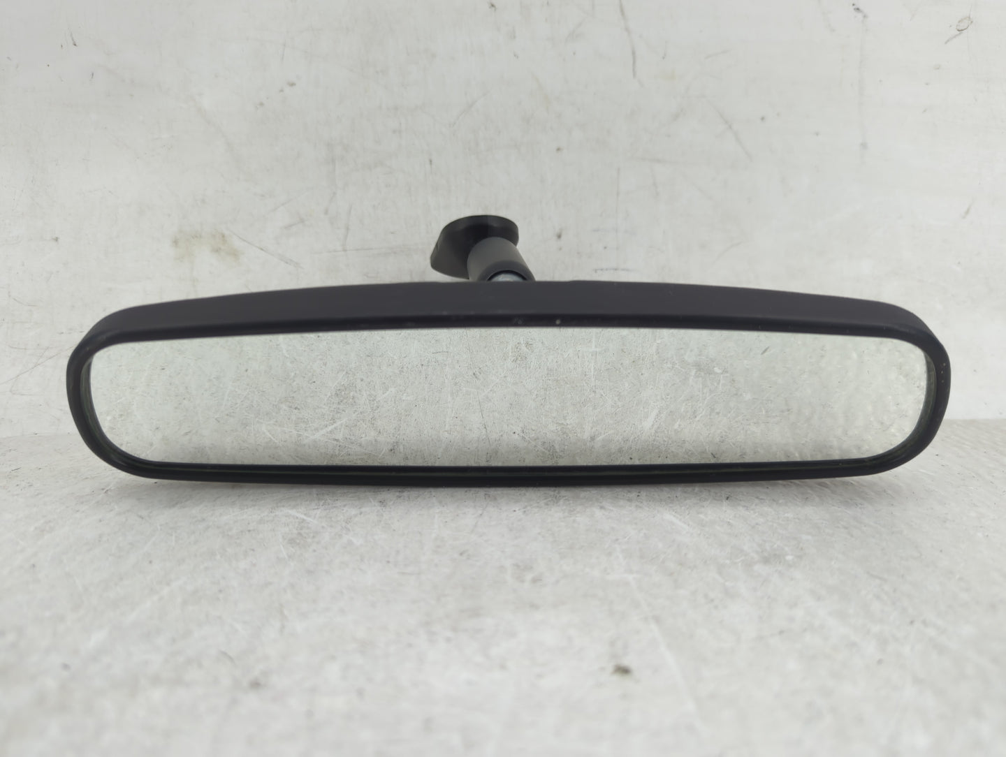 2014-2018 Mazda 3 Interior Rear View Mirror Replacement OEM Fits Fits 2013 2014 2015 2016 2017 2018 2019 2020 2021 2022 OEM 