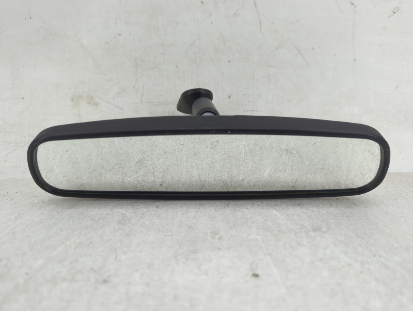 2014-2018 Mazda 3 Interior Rear View Mirror Replacement OEM Fits Fits 2013 2014 2015 2016 2017 2018 2019 2020 2021 2022 OEM 