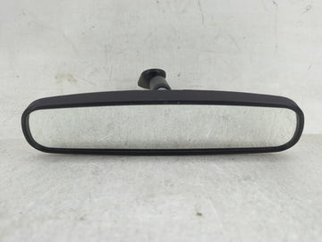 2014-2018 Mazda 3 Interior Rear View Mirror Replacement OEM Fits Fits 2013 2014 2015 2016 2017 2018 2019 2020 2021 2022 OEM 
