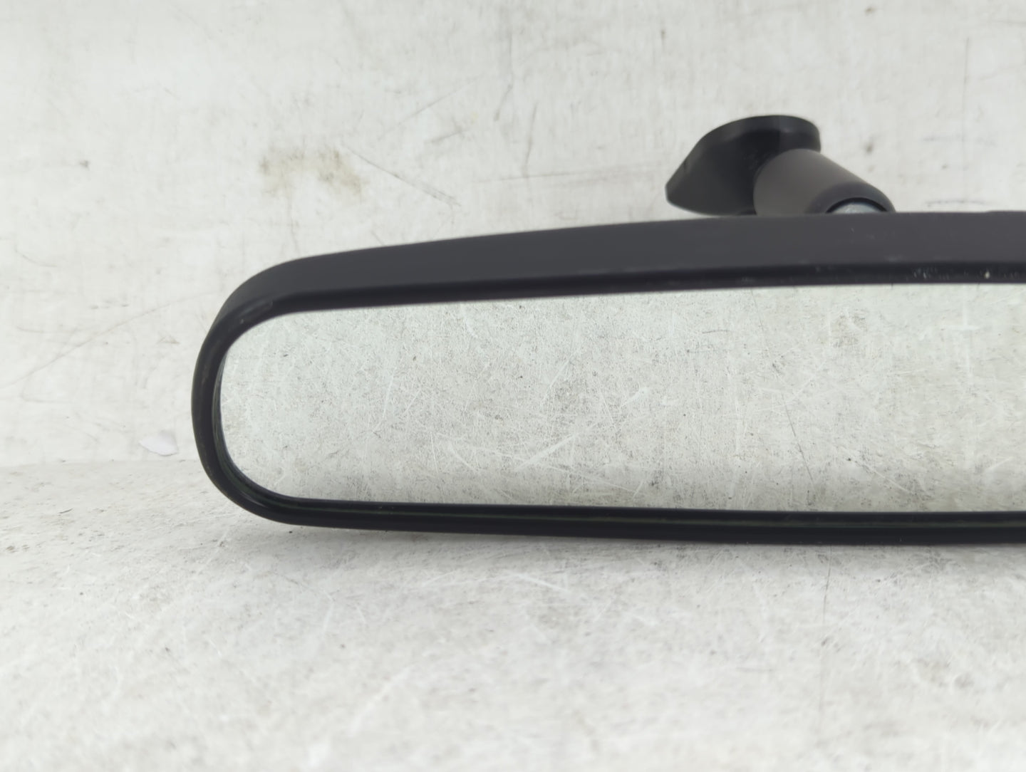 2014-2018 Mazda 3 Interior Rear View Mirror Replacement OEM Fits Fits 2013 2014 2015 2016 2017 2018 2019 2020 2021 2022 OEM 