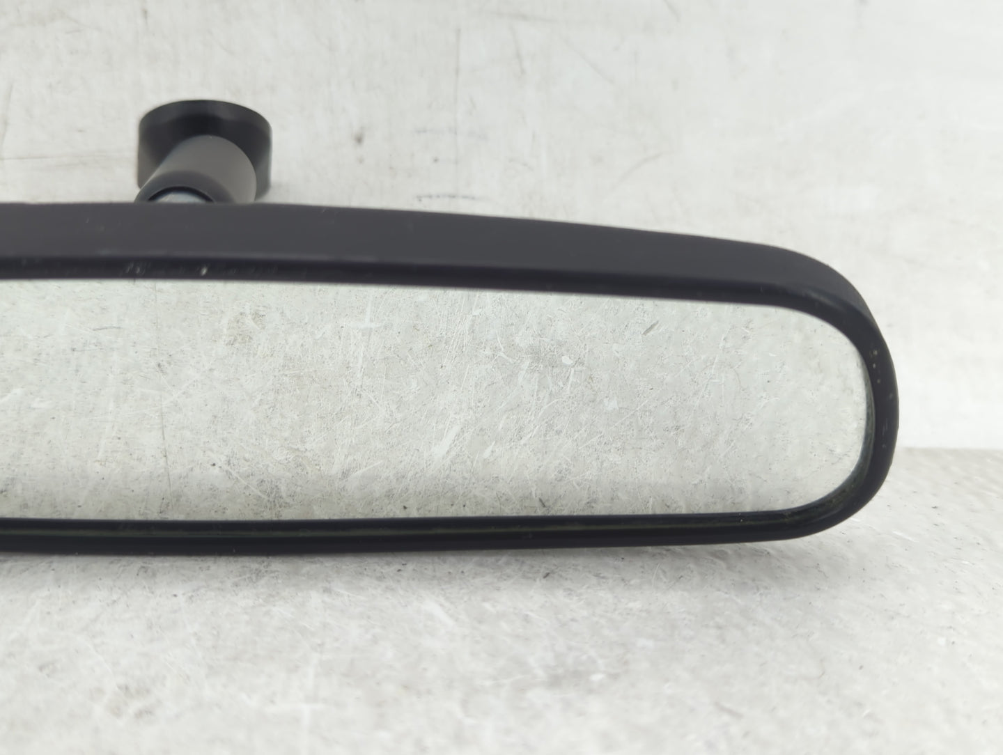 2014-2018 Mazda 3 Interior Rear View Mirror Replacement OEM Fits Fits 2013 2014 2015 2016 2017 2018 2019 2020 2021 2022 OEM 