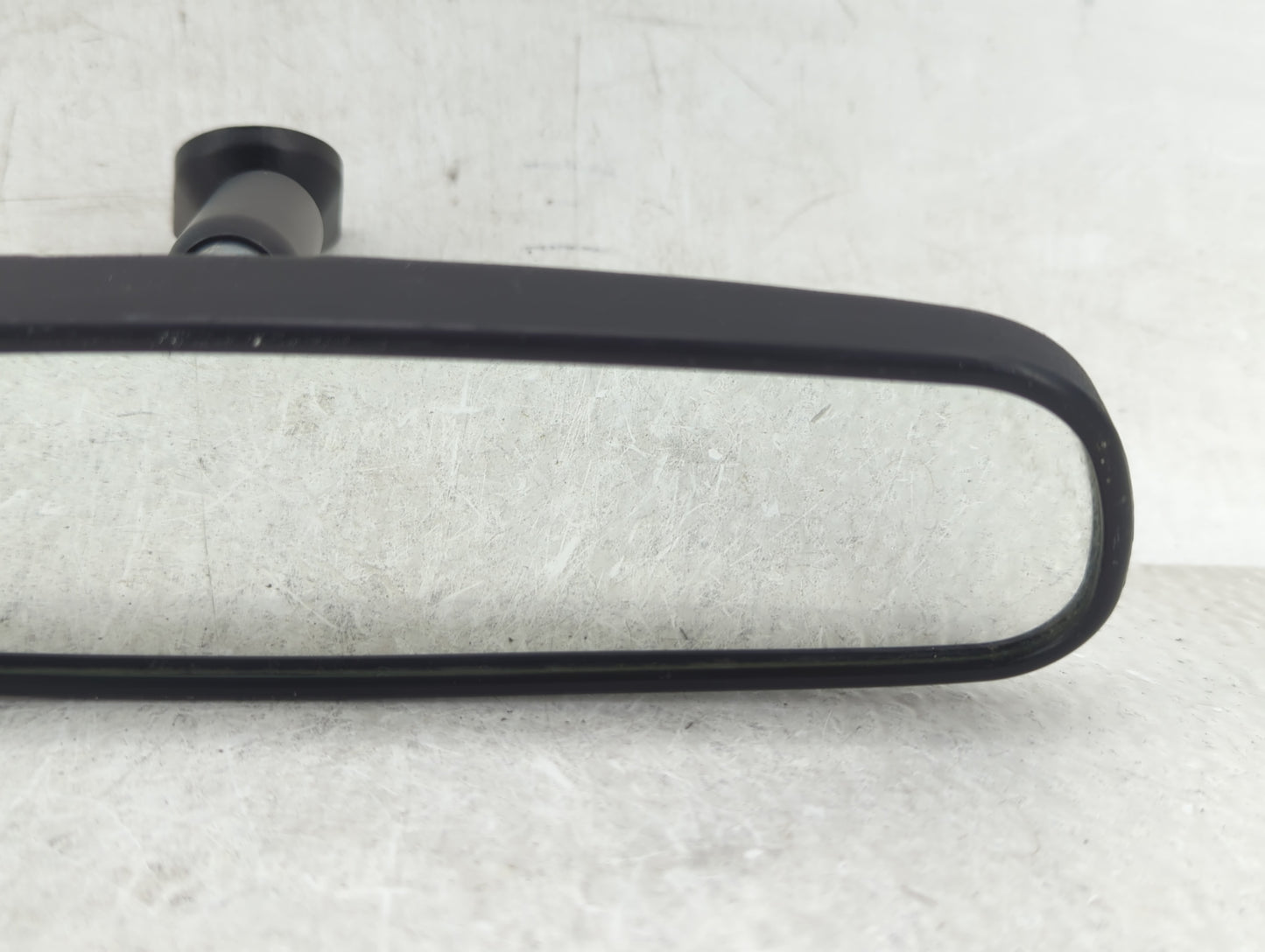 2014-2018 Mazda 3 Interior Rear View Mirror Replacement OEM Fits Fits 2013 2014 2015 2016 2017 2018 2019 2020 2021 2022 OEM 