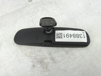 2014-2018 Mazda 3 Interior Rear View Mirror Replacement OEM Fits Fits 2013 2014 2015 2016 2017 2018 2019 2020 2021 2022 OEM 