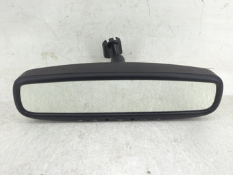 compare product 2014-2018 Mazda 3 Interior Rear View Mirror Replacement OEM Fits Fits 2014 2015 2016 2017 2018 2019 2020 2021 2022 OEM Used Auto Parts