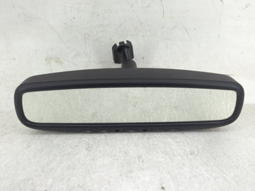 2014-2018 Mazda 3 Interior Rear View Mirror Replacement OEM Fits Fits 2014 2015 2016 2017 2018 2019 2020 2021 2022 OEM Used 