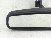 2014-2018 Mazda 3 Interior Rear View Mirror Replacement OEM Fits Fits 2014 2015 2016 2017 2018 2019 2020 2021 2022 OEM Used 