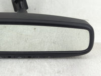 2014-2018 Mazda 3 Interior Rear View Mirror Replacement OEM Fits Fits 2014 2015 2016 2017 2018 2019 2020 2021 2022 OEM Used 