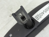 2014-2018 Mazda 3 Interior Rear View Mirror Replacement OEM Fits Fits 2014 2015 2016 2017 2018 2019 2020 2021 2022 OEM Used 