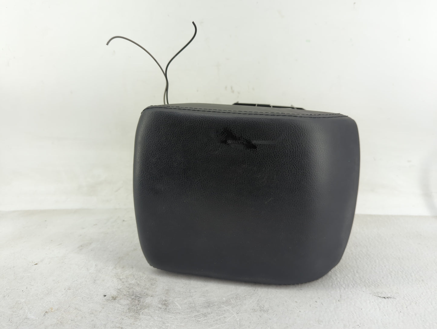 2017 Mazda 3 Center Console Armrest Cover Lid Fits OEM Used Auto Parts - Oemusedautoparts1.com