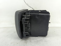 2017 Mazda 3 Center Console Armrest Cover Lid Fits OEM Used Auto Parts - Oemusedautoparts1.com
