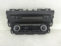 2017-2018 Mazda 3 Climate Control Module Temperature AC/Heater Replacement Fits Fits 2017 2018 OEM Used Auto Parts - Oemused