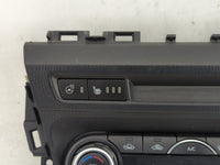 2017-2018 Mazda 3 Climate Control Module Temperature AC/Heater Replacement Fits Fits 2017 2018 OEM Used Auto Parts - Oemused