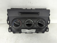 2017-2018 Mazda 3 Climate Control Module Temperature AC/Heater Replacement P/N:55 260 0001 Fits Fits 2017 2018 OEM Used Auto