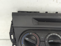 2017-2018 Mazda 3 Climate Control Module Temperature AC/Heater Replacement P/N:55 260 0001 Fits Fits 2017 2018 OEM Used Auto
