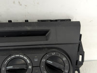 2017-2018 Mazda 3 Climate Control Module Temperature AC/Heater Replacement P/N:55 260 0001 Fits Fits 2017 2018 OEM Used Auto