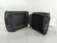 2017 Mazda 3 Center Console Armrest Cover Lid P/N:GML8644A1 Fits OEM Used Auto Parts - Oemusedautoparts1.com