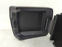 2017 Mazda 3 Center Console Armrest Cover Lid P/N:GML8644A1 Fits OEM Used Auto Parts - Oemusedautoparts1.com