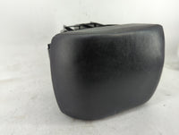 2017 Mazda 3 Center Console Armrest Cover Lid P/N:GML8644A1 Fits OEM Used Auto Parts - Oemusedautoparts1.com
