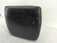 2017 Mazda 3 Center Console Armrest Cover Lid P/N:GML8644A1 Fits OEM Used Auto Parts - Oemusedautoparts1.com