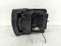 2017 Mazda 3 Center Console Armrest Cover Lid P/N:GML8644A1 Fits OEM Used Auto Parts - Oemusedautoparts1.com