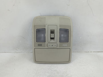 2017 Mazda 3 Overhead Roof Console - Oemusedautoparts1.com