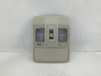 compare product 2014-2018 Mazda 3 Overhead Roof Console