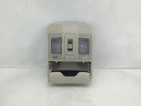 2014-2018 Mazda 3 Overhead Roof Console - Oemusedautoparts1.com