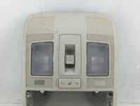2014-2018 Mazda 3 Overhead Roof Console - Oemusedautoparts1.com