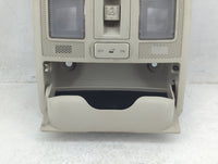 2014-2018 Mazda 3 Overhead Roof Console - Oemusedautoparts1.com