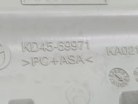 2014-2018 Mazda 3 Overhead Roof Console - Oemusedautoparts1.com