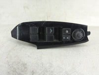 2017-2018 Mazda 3 Master Power Window Switch Replacement Driver Side Left P/N:BNN5 66 350 Fits Fits 2017 2018 OEM Used Auto 