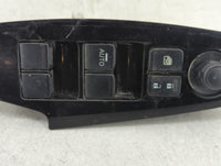 2017-2018 Mazda 3 Master Power Window Switch Replacement Driver Side Left P/N:BNN5 66 350 Fits Fits 2017 2018 OEM Used Auto 