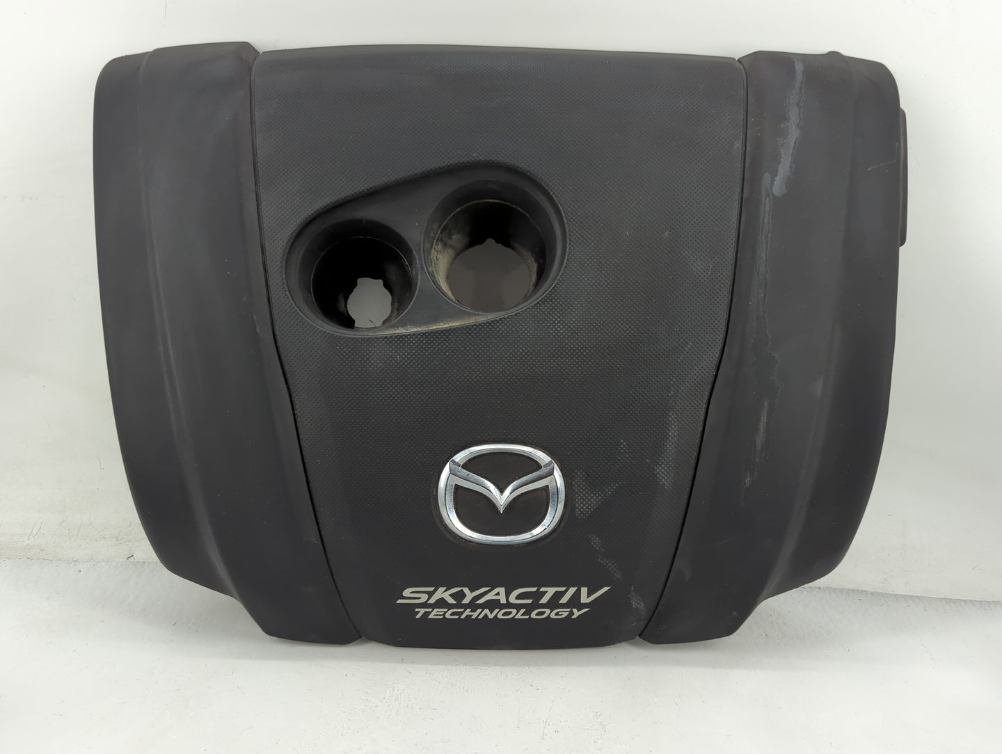 2017 Mazda 3 Engine Cover - Oemusedautoparts1.com