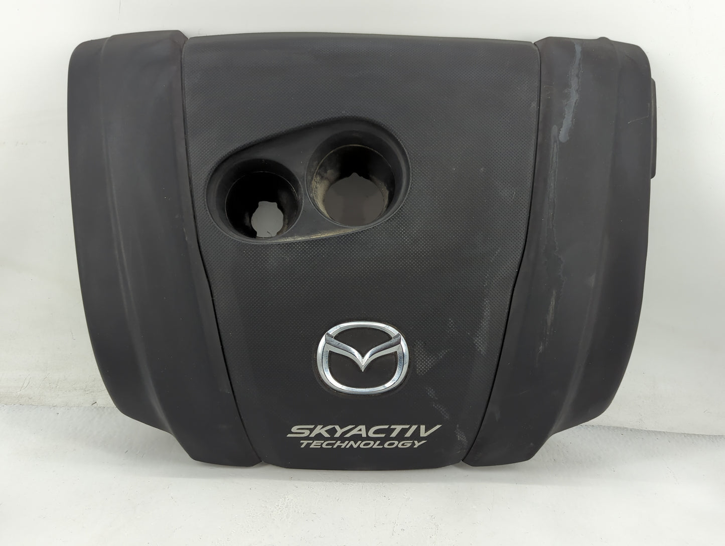 2017 Mazda 3 Engine Cover - Oemusedautoparts1.com