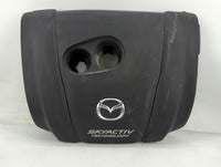 2017 Mazda 3 Engine Cover - Oemusedautoparts1.com