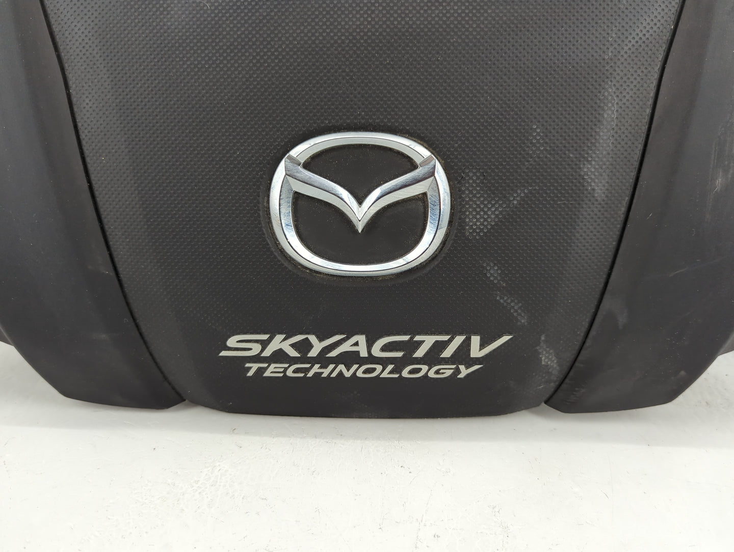 2017 Mazda 3 Engine Cover - Oemusedautoparts1.com