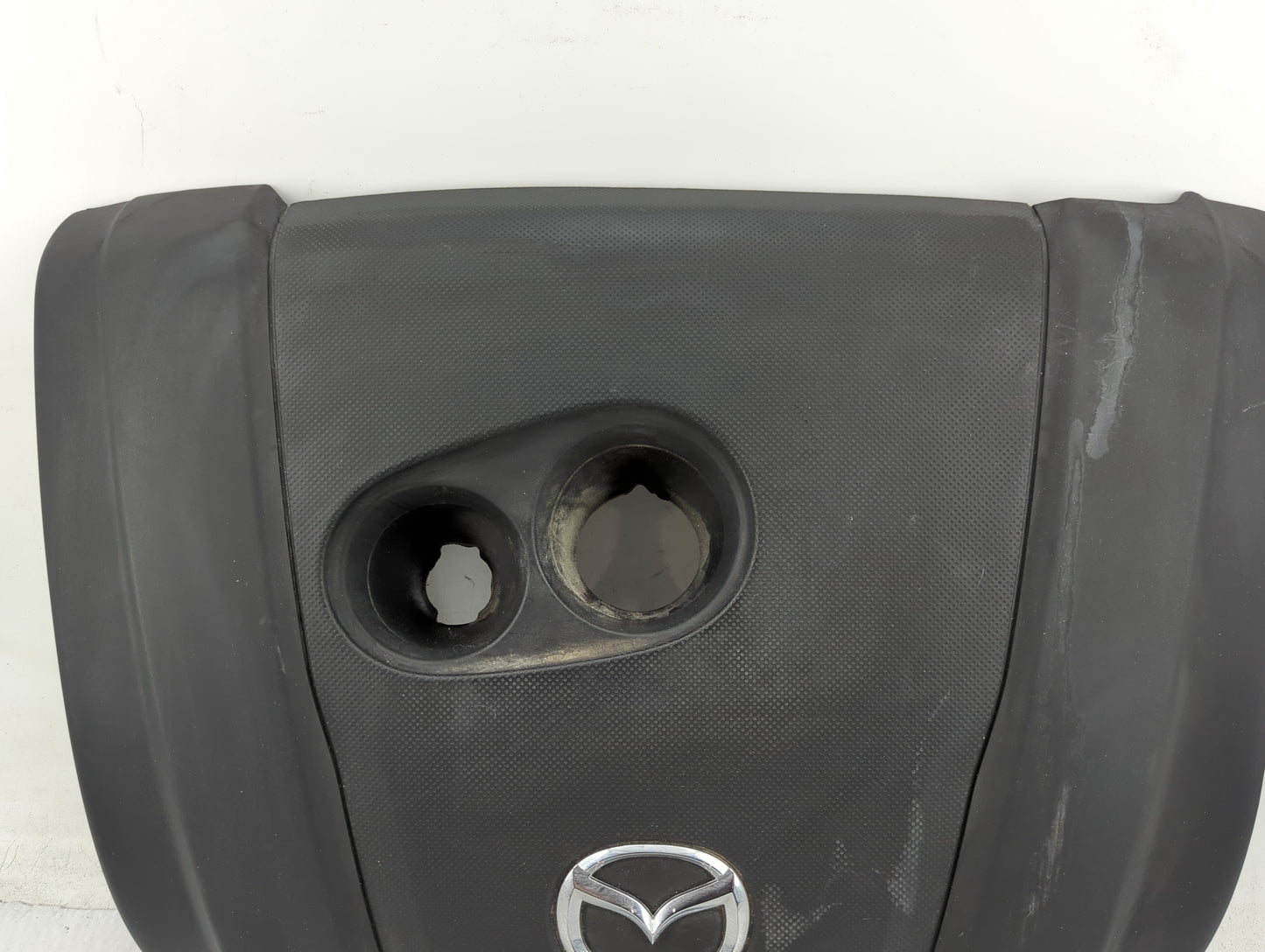 2017 Mazda 3 Engine Cover - Oemusedautoparts1.com