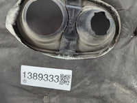 2017 Mazda 3 Engine Cover - Oemusedautoparts1.com