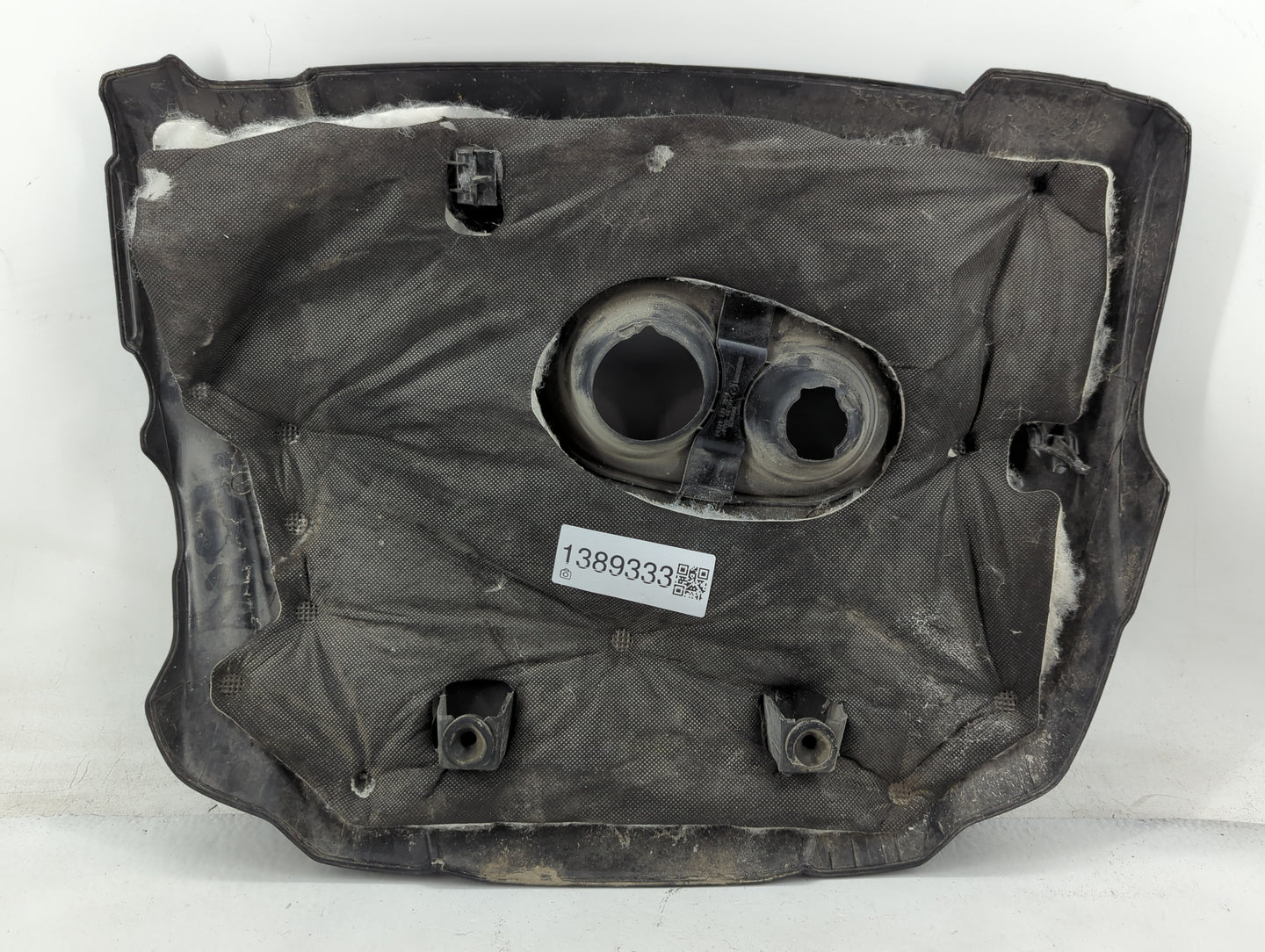 2017 Mazda 3 Engine Cover - Oemusedautoparts1.com