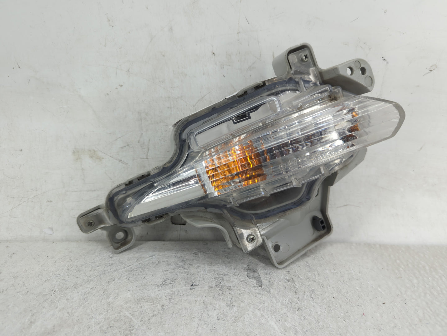 2017-2018 Mazda 3 Passenger Right Oem Front Light Lamp - Oemusedautoparts1.com