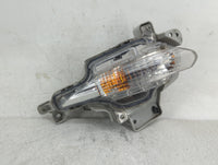 2017-2018 Mazda 3 Passenger Right Oem Front Light Lamp - Oemusedautoparts1.com