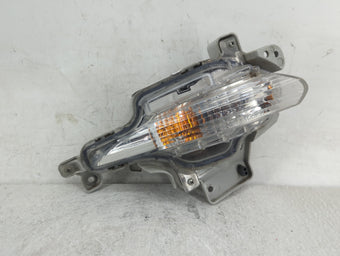 compare product 2017-2018 Mazda 3 Passenger Right Oem Front Light Lamp