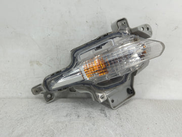2017-2018 Mazda 3 Passenger Right Oem Front Light Lamp - Oemusedautoparts1.com