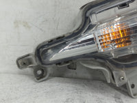 2017-2018 Mazda 3 Passenger Right Oem Front Light Lamp - Oemusedautoparts1.com